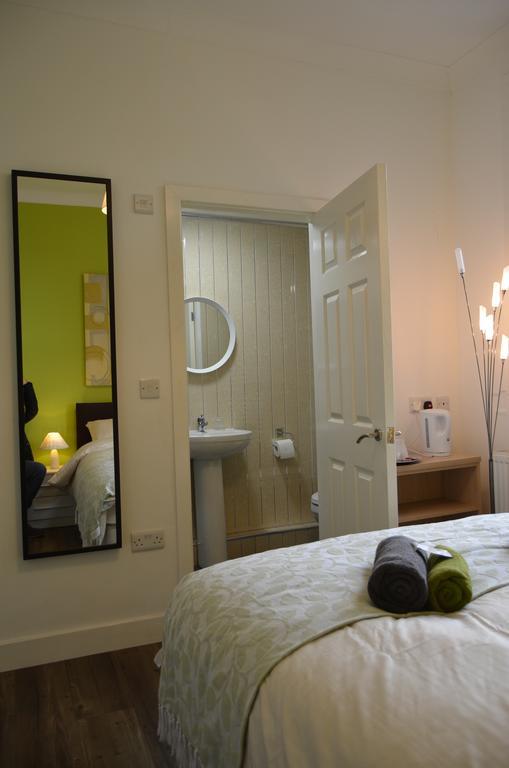 Oxford Road House Hotel Manchester Ngoại thất bức ảnh
