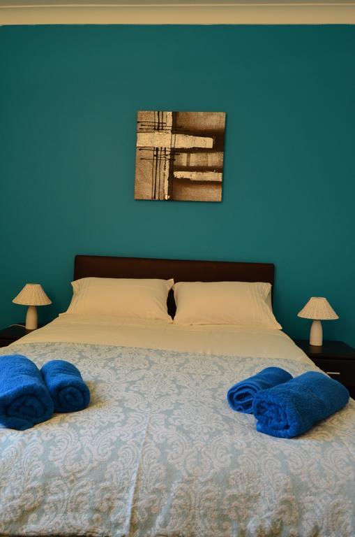Oxford Road House Hotel Manchester Ngoại thất bức ảnh