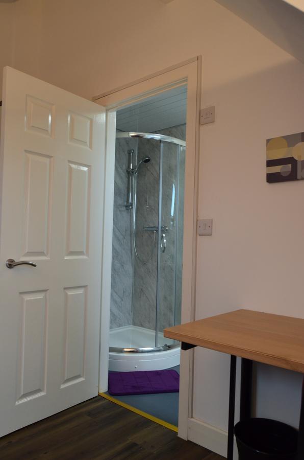 Oxford Road House Hotel Manchester Phòng bức ảnh