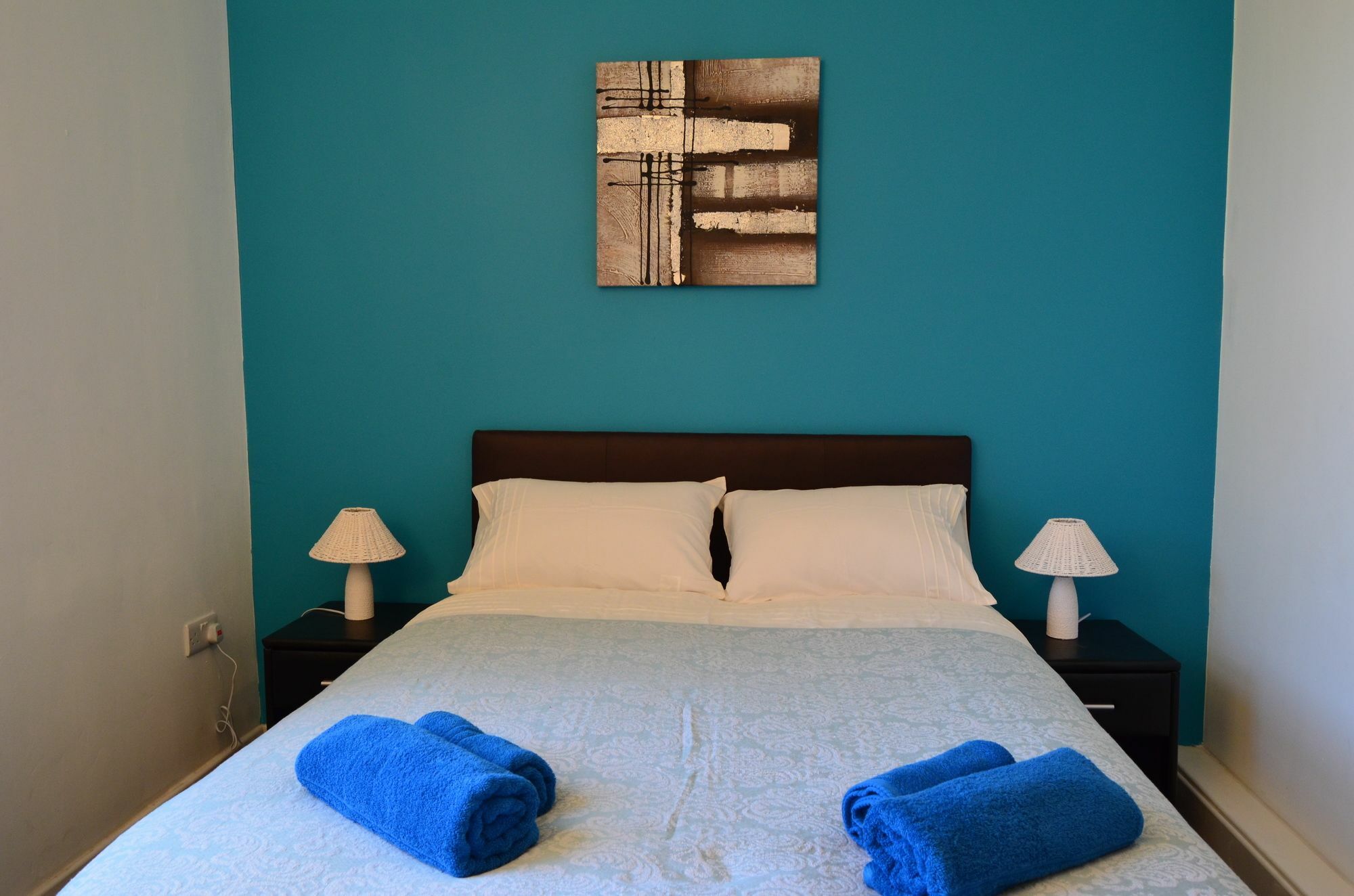 Oxford Road House Hotel Manchester Ngoại thất bức ảnh
