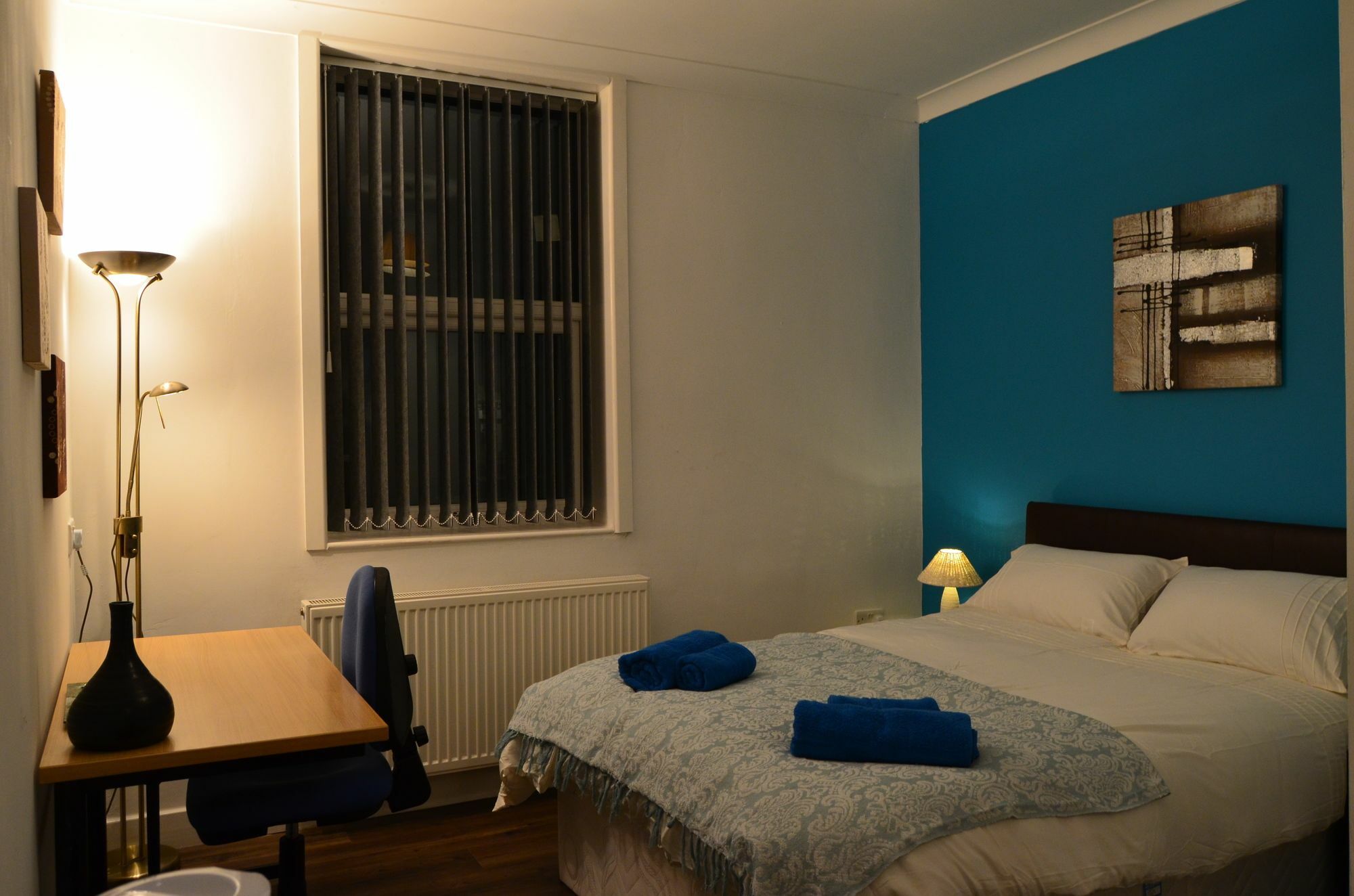 Oxford Road House Hotel Manchester Ngoại thất bức ảnh