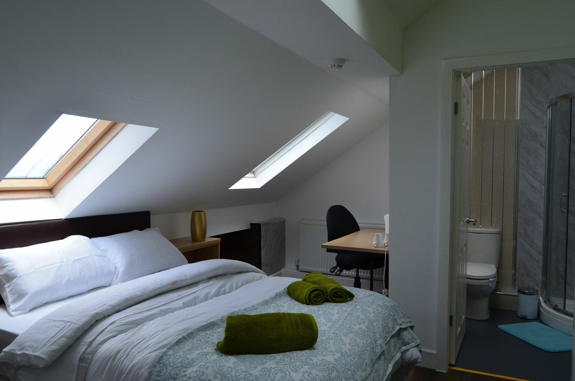 Oxford Road House Hotel Manchester Ngoại thất bức ảnh